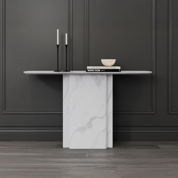 Console Tables