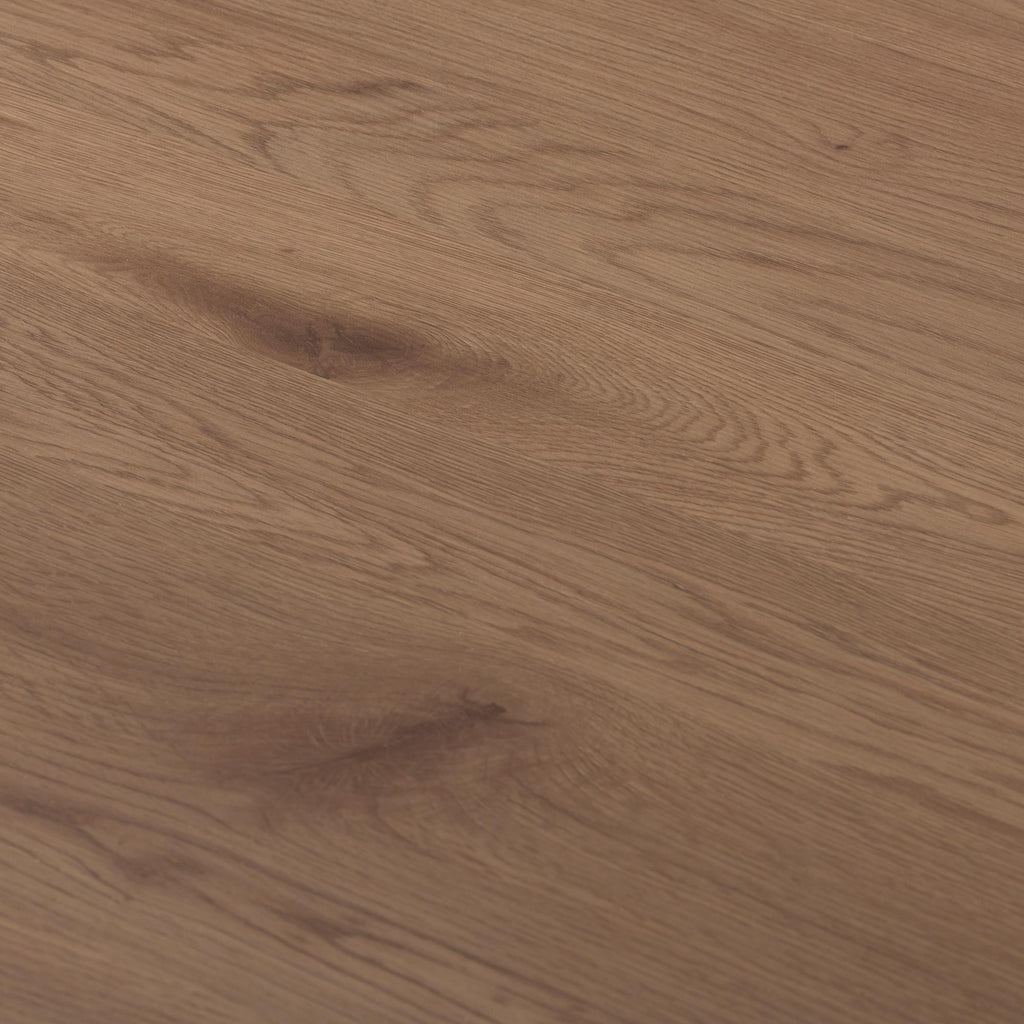 Whitby Oval MDF End Table