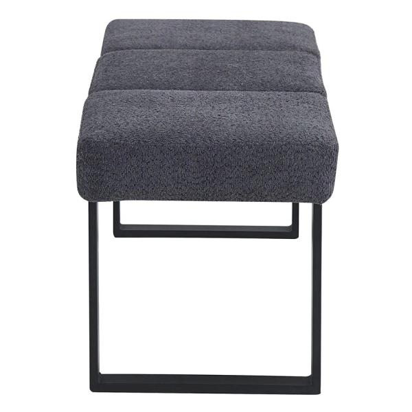 Ardenne Fabric Dining Bench