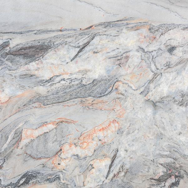 Athena White Engineered Marble Dining Table 240cm