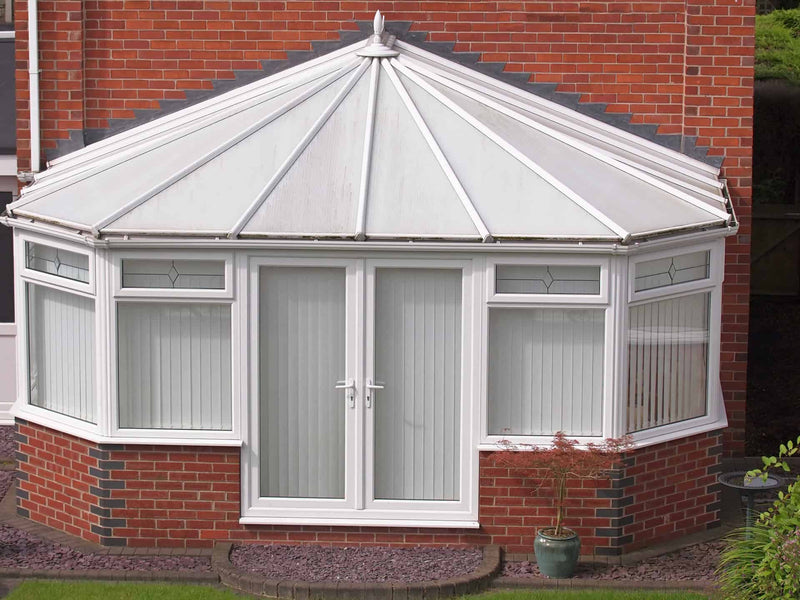 Conservatory Blinds