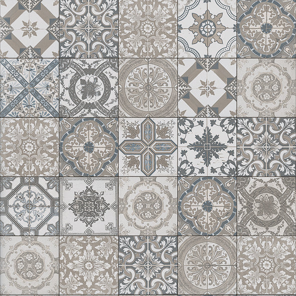 Belgravia Gold cushioned vinyl sheet flooring
