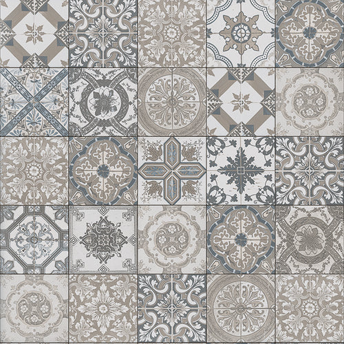 Belgravia Gold cushioned vinyl sheet flooring