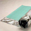 Combat Silver Foil and Foam Underlay 3mm